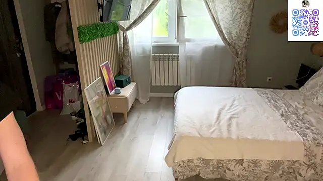 oliviakiiss online show from 05/13/26, 03:20