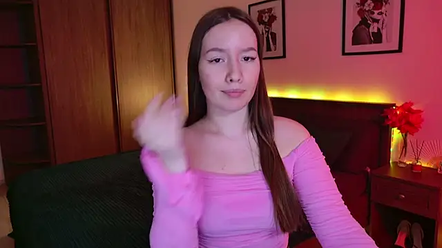 DaniellaSunny online show from 06/29/26, 10:37