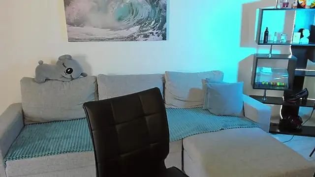 DaniellaSunny online show from 07/07/26, 06:58