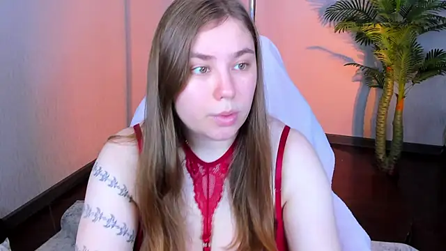 Boobsy girl online show from 07/26/26, 10:33