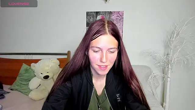MaryRapunzel online show from 04/25/26, 07:11