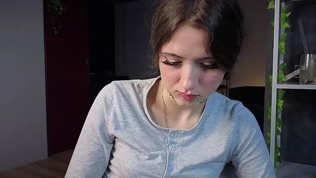 lovergirl4me online show from 06/27/26, 05:40