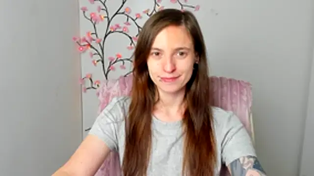 Luna Tantra online show from 05/21/26, 12:45