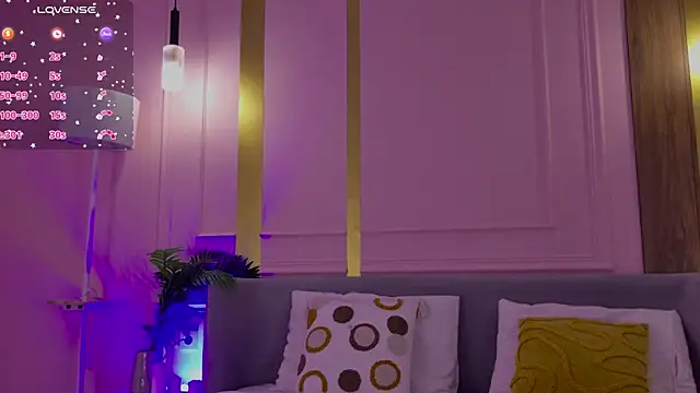 TinaTores online show from 07/15/26, 06:13