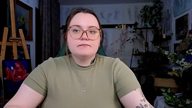 CatherineClaire online show from 05/16/26, 02:38
