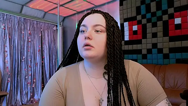 CatherineClaire online show from 06/06/26, 04:44