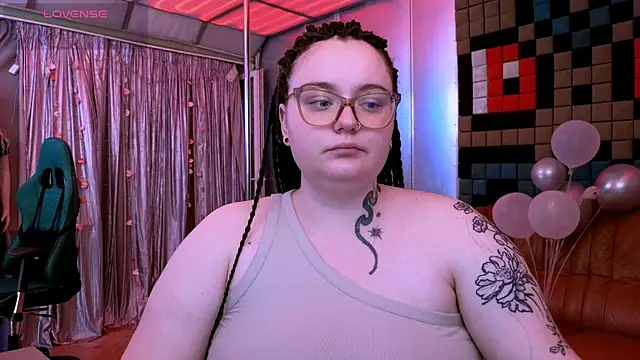 CatherineClaire online show from 06/13/26, 04:38