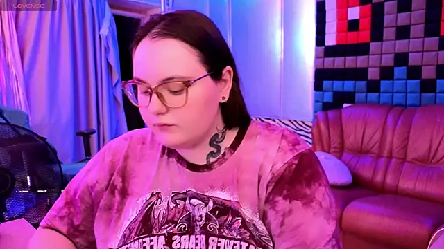 CatherineClaire online show from 07/19/26, 05:16
