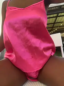 CocoaLuxeXXX online show from 07/14/26, 01:17