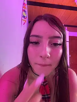 athenea Da online show from 04/20/26, 06:31