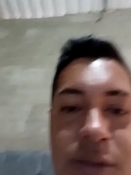 elnegrito1408 online show from 04/20/26, 02:42