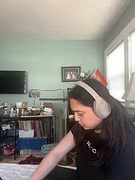 athanathelesbian online show from 04/22/26, 08:54