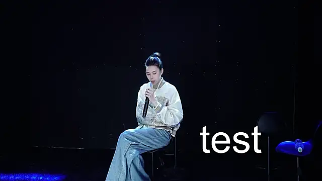 SJ-999 online show from 04/23/26, 07:27