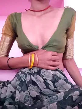 Vidhya Balan143 online show from 05/09/26, 08:08