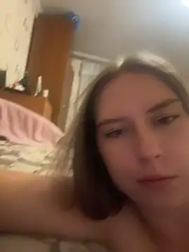 anna nan online show from 07/18/26, 07:17