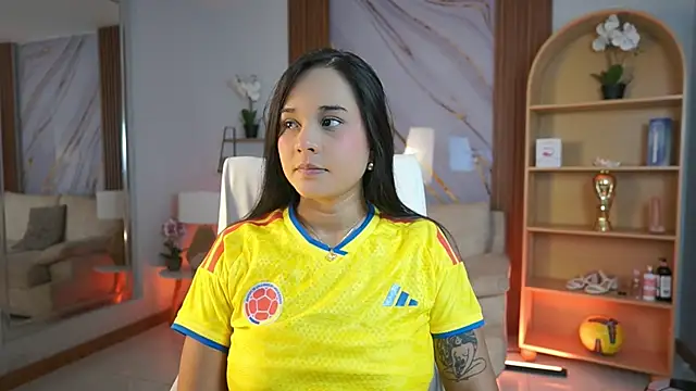 NatalyCarter  online show from 06/27/26, 12:10