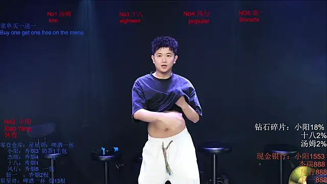 Zouzouboy-001 online show from 05/17/26, 03:26
