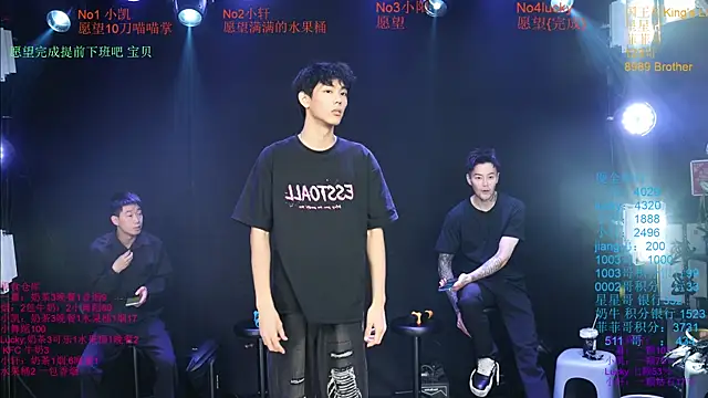 Zouzouboy-001 online show from 05/30/26, 12:02