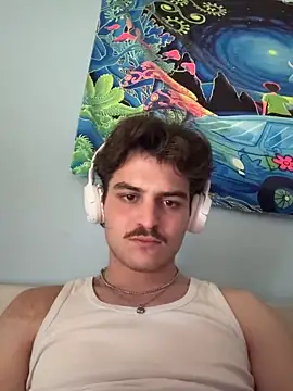 rick007it online show from 04/28/26, 03:17