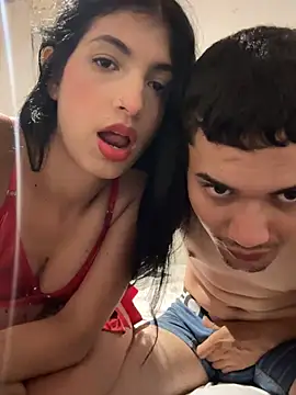 Xpair  online show from 04/27/26, 01:14