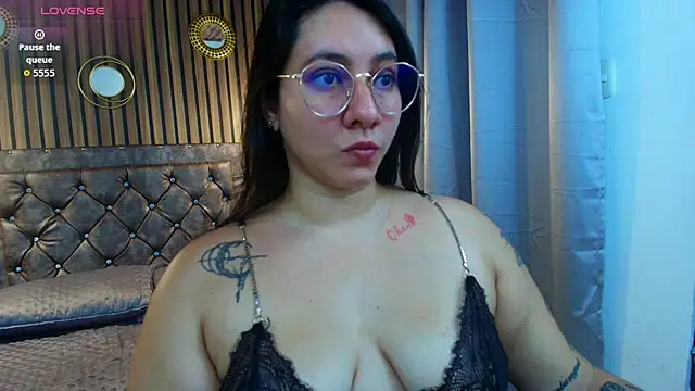 Agata Monroe online show from 05/06/26, 07:19
