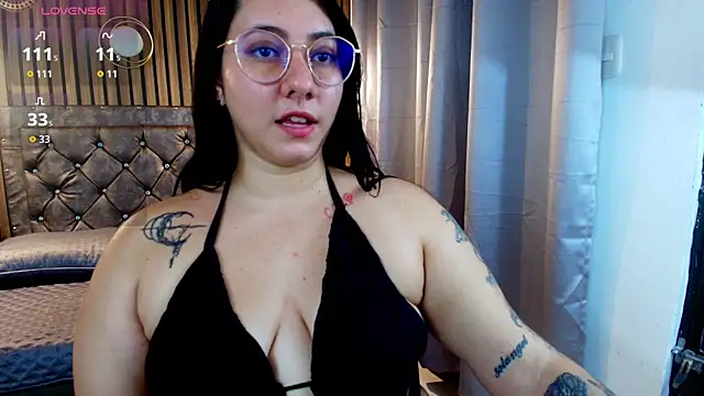 Agata Monroe online show from 05/15/26, 07:32