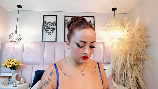 alice  collen online show from 04/29/26, 08:26