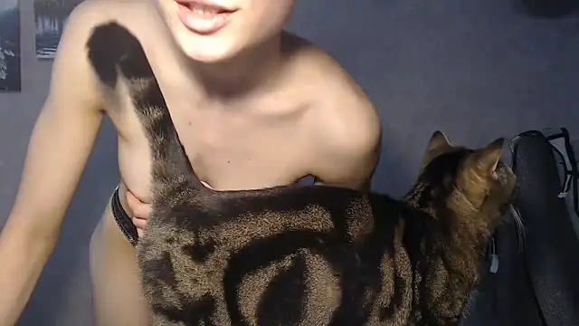 Snapshot of EveLiaka chatting on 05/16/26, 12:40 EveLiaka online show from 05/16/26, 12:40