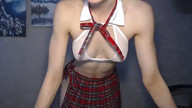 Snapshot of EveLiaka chatting on 05/19/26, 01:56 EveLiaka online show from 05/19/26, 01:56