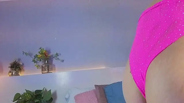 lily obsession online show from 04/28/26, 04:01