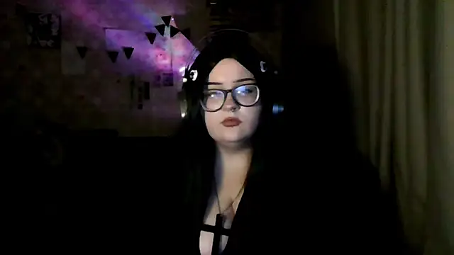 Moon Fairy2 online show from 04/23/26, 05:59