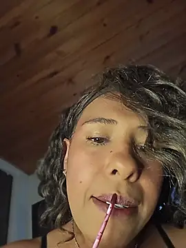 Ivon C online show from 07/11/26, 10:55