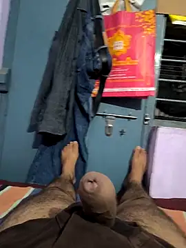 IndianDaddy0 online show from 06/07/26, 06:11