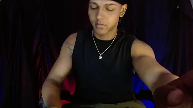 zoriel bigcock online show from 06/04/26, 06:03