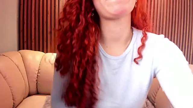 Aria Morgan9 online show from 05/26/26, 11:39