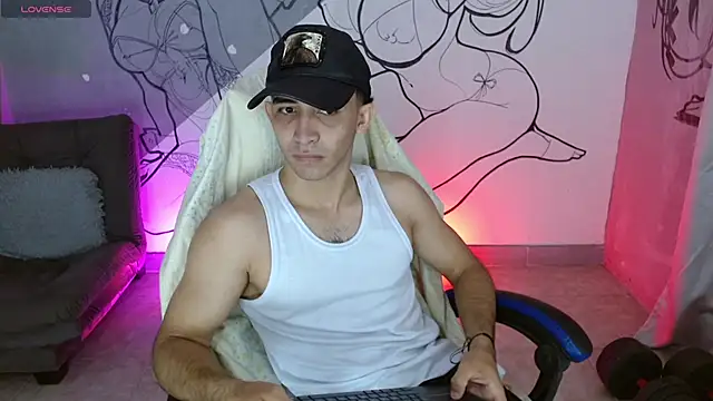 caius bigcock1 online show from 05/27/26, 12:35