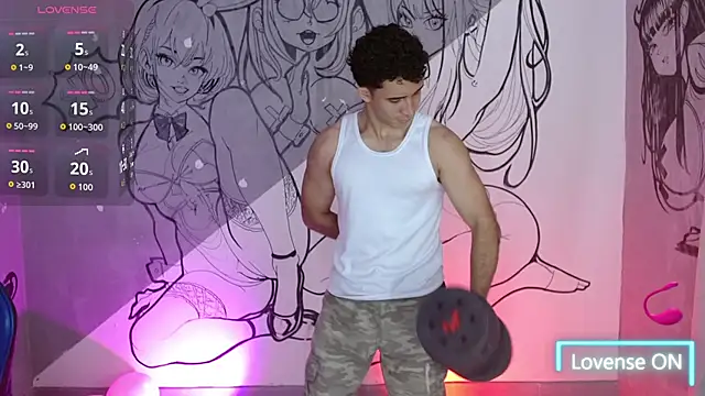 caius bigcock1 online show from 06/03/26, 12:30