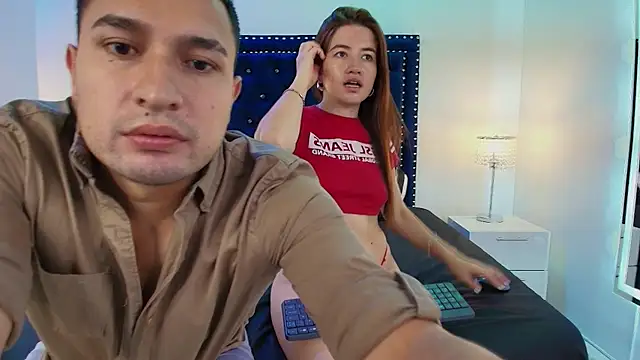 Alissa and alann online show from 05/01/26, 10:20