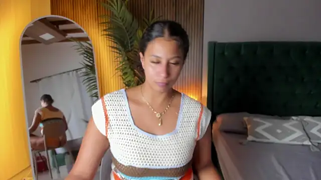 Chloefixxx online show from 06/10/26, 08:52