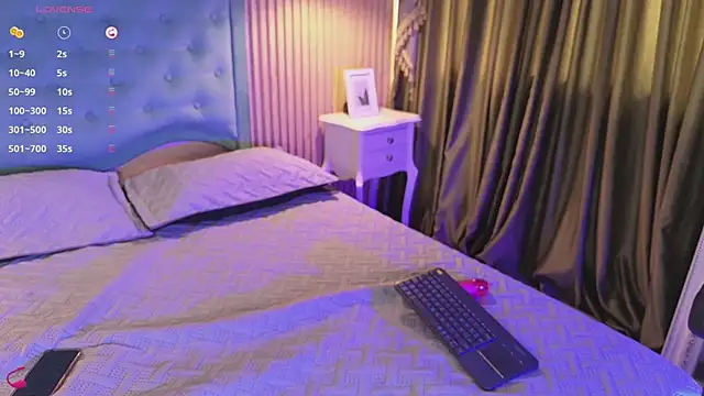 scarleettdoll online show from 05/10/26, 01:38