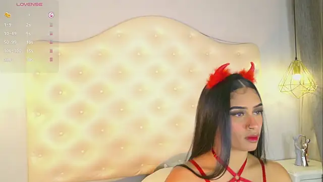 scarleettdoll online show from 05/17/26, 01:14