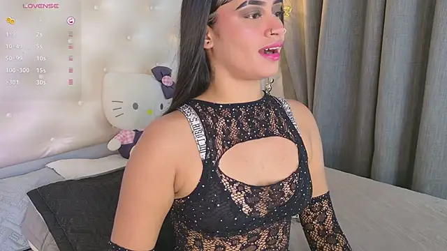 scarleettdoll online show from 05/26/26, 11:45