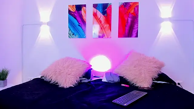 Georginap  online show from 05/05/26, 12:29