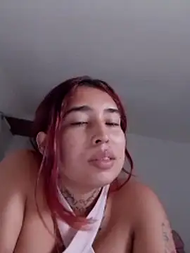 Lilith hot dirty666 online show from 05/02/26, 08:36