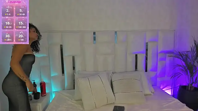 im chantal online show from 05/06/26, 04:52