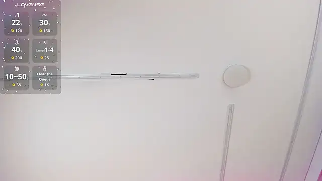 im chantal online show from 07/08/26, 05:23