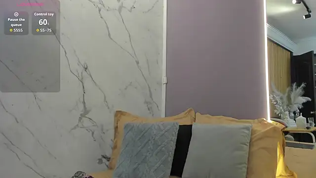 Veravantemp online show from 06/12/26, 04:39