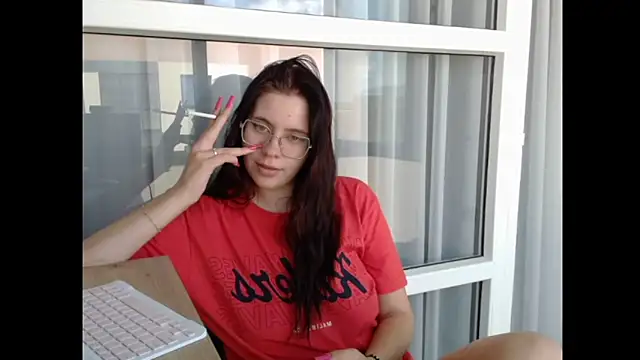 Lanaa Rossee online show from 06/09/26, 01:34