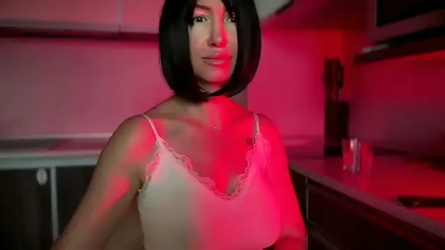 Goddess Tati online show from 05/09/26, 04:23