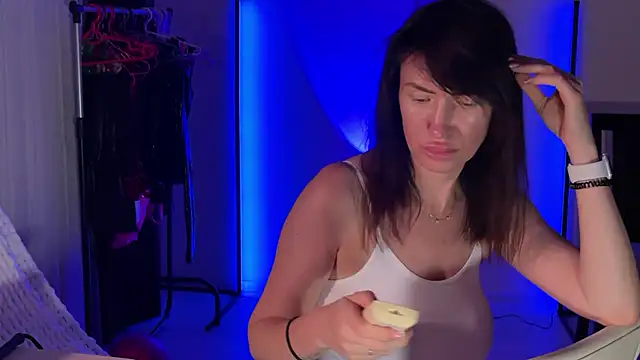 Goddess Tati online show from 06/10/26, 09:46